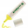 Marcador Fluorescente Edding 24 Amarelo