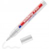 Marcador Grosso Edding 750 Branco