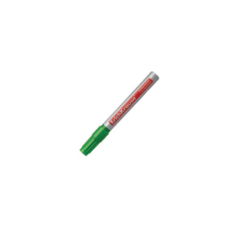 Marcador Médio 1,5mm EK Alumate P200 Verde