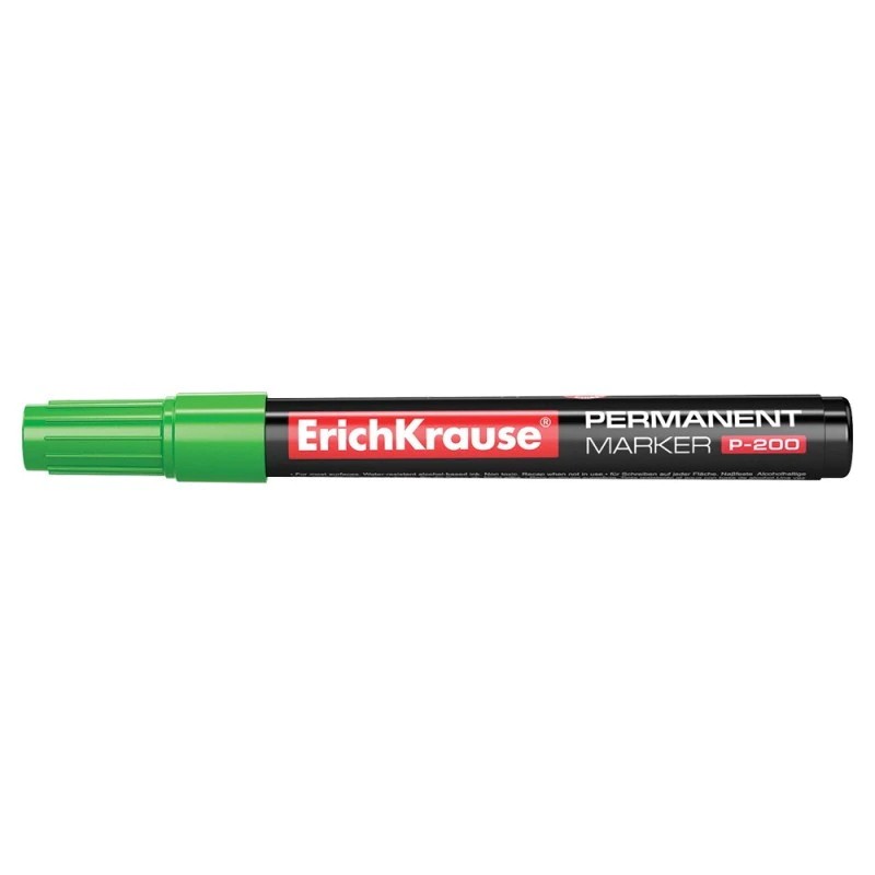 Marcador Médio 1,5mm EK P200 Verde
