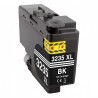 Tinteiro Compatível Brother LC3235XL Preto
