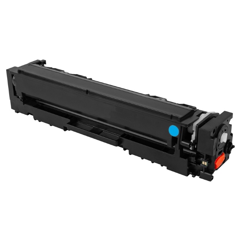 Toner Compatível HP201X/203X/Canon 045H Ciano Toner Compatível HP201X/203X/Canon 045H Ciano