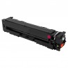 Toner Compatível HP201X/203X/Canon 045H Magenta
