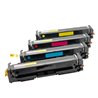Pack Toner Compatível HP205X