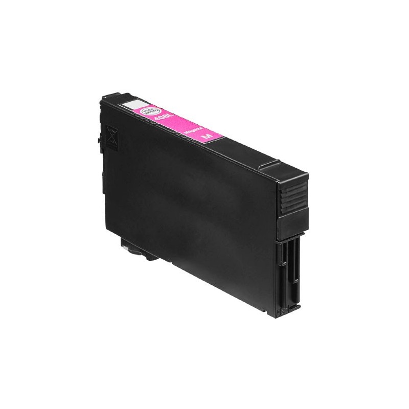Tinteiro Compatível Epson 408L Magenta