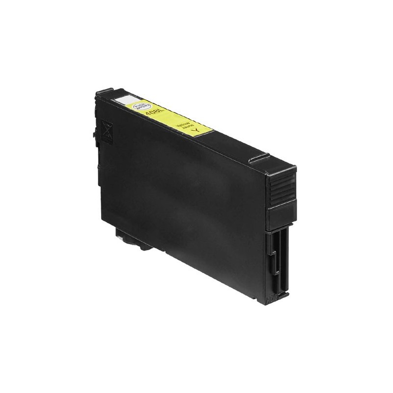 Tinteiro Compatível Epson 408L Amarelo