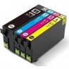 Pack Tinteiros Compatível Epson 408L