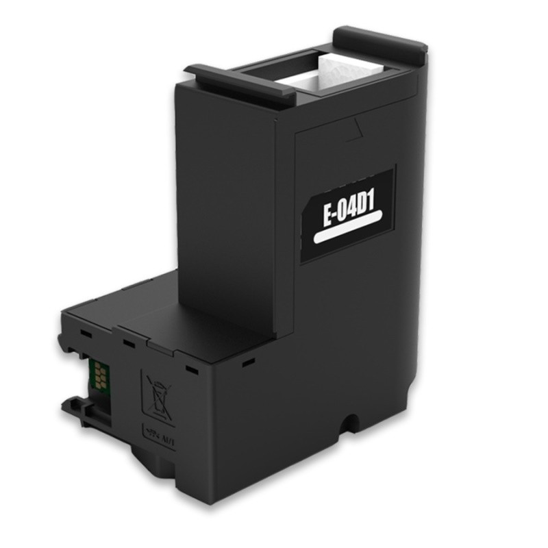 Depósito Resíduos Compatível Epson T04D1