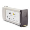 Tinteiro Compatível HP N842C Amarelo