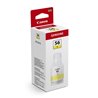 Tinteiro Original Canon GI56Y Amarelo