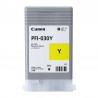 Tinteiro Original Canon PFI030 Amarelo