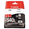 Tinteiro Original Canon PG540L Preto