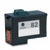 Tinteiro Compatível Lexmark N82 Preto