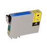 Tinteiro Compatível Epson T0472 Ciano