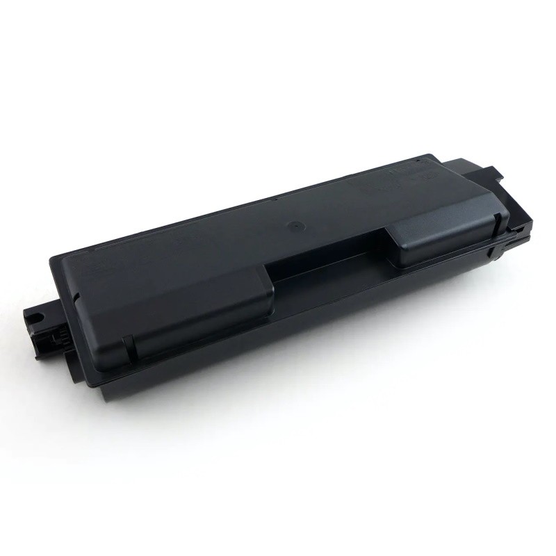 Toner Compatível Kyocera TK580 Preto
