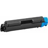 Toner Compatível Kyocera TK580 Ciano