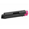 Toner Compatível Kyocera TK580 Magenta