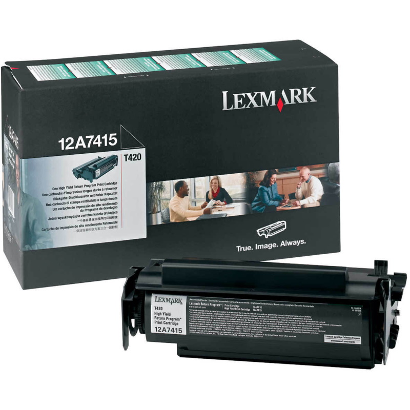 Lexmark T420 XL
