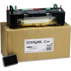 Lexmark C720 Fusor