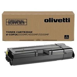 Olivetti D-Copia 3500 BK