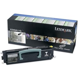 Lexmark X340