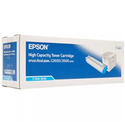 Epson C2600 C XL