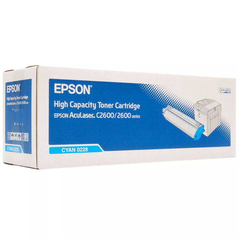 Epson C2600 C XL
