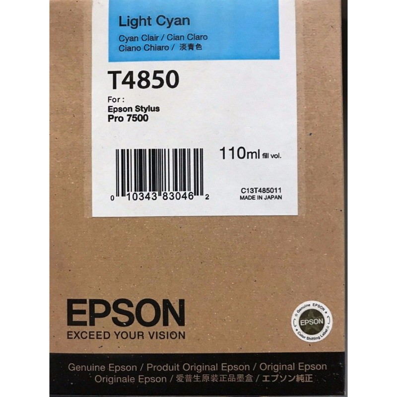Epson T485 LC