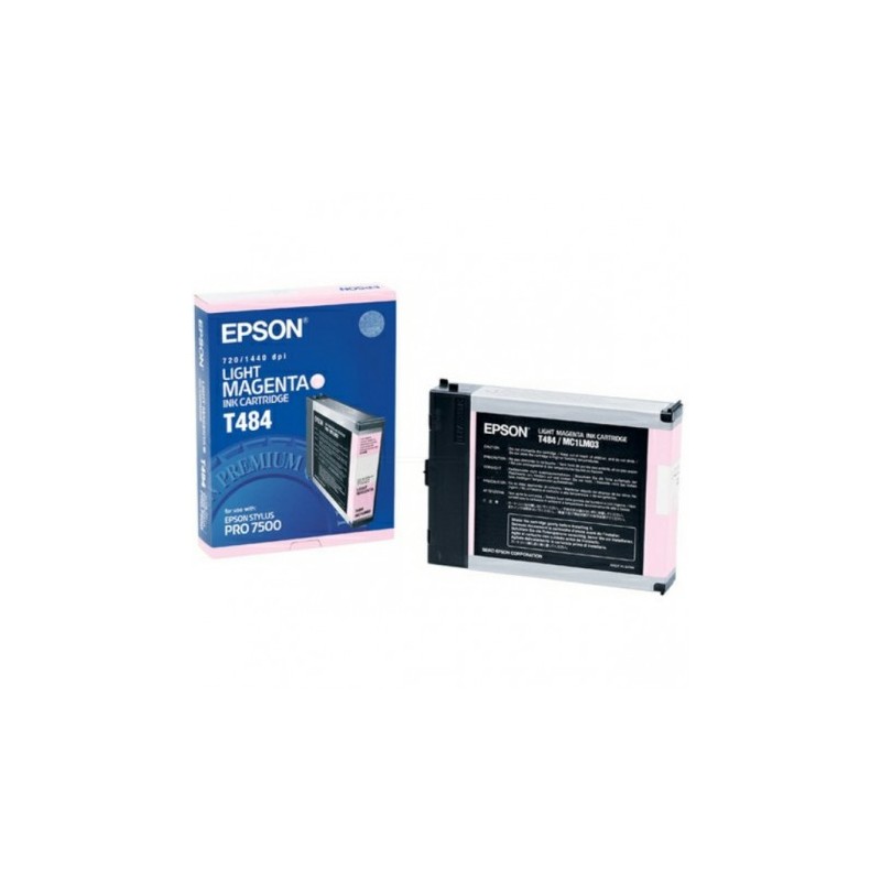 Epson T484 LM