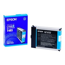 Epson T483 C