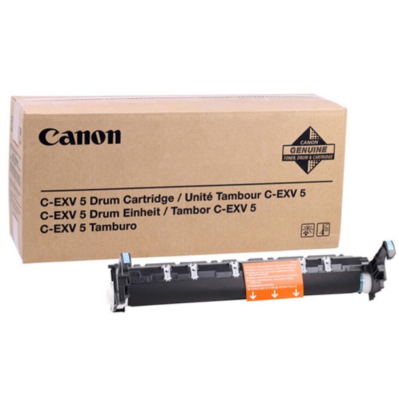 Canon Drum EXV5