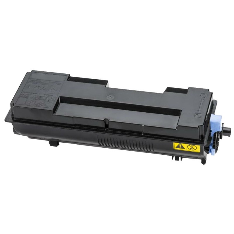 Toner Compatível Kyocera TK7300