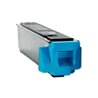 Toner Compatível Kyocera TK810 Ciano