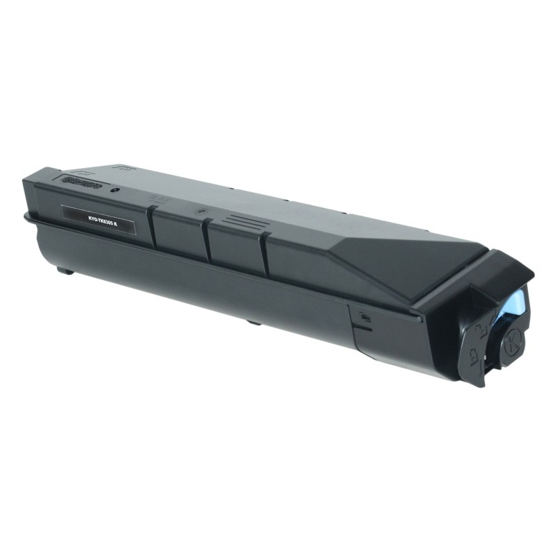 Toner Compatível Kyocera TK8305 Preto