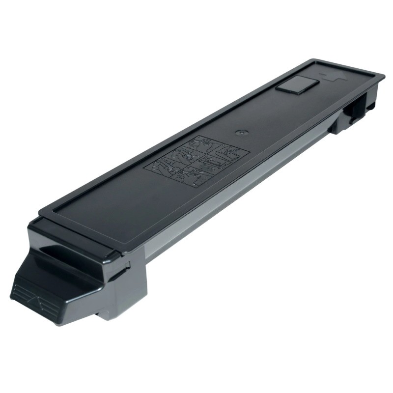 Toner Compatível Kyocera TK8315 Preto