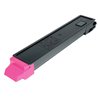 Toner Compatível Kyocera TK8315 Magenta