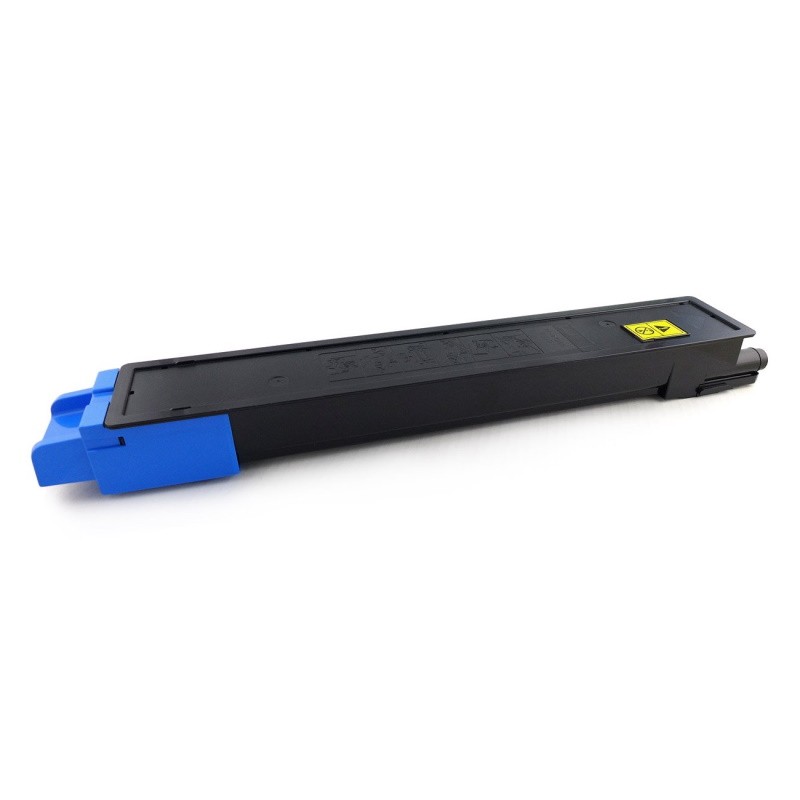 Toner Compatível Kyocera TK8325 Ciano