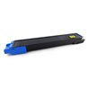 Toner Compatível Kyocera TK8325 Ciano