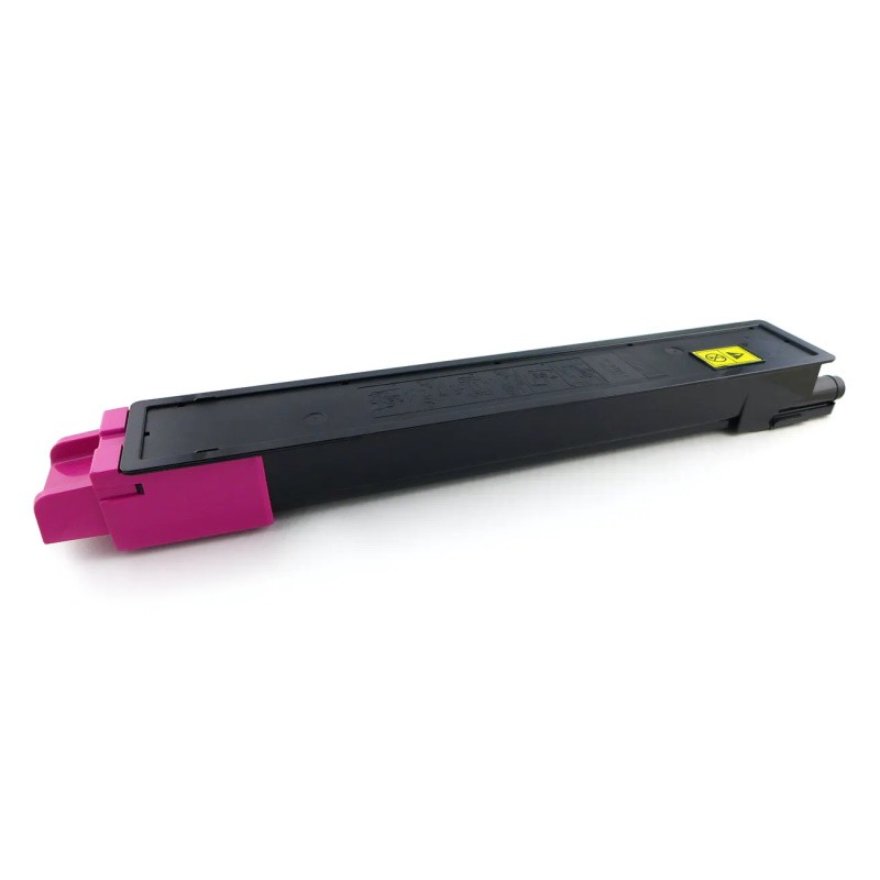 Toner Compatível Kyocera TK8325 Magenta