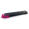 Toner Compatível Kyocera TK8325 Magenta