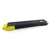 Toner Compatível Kyocera TK8325 Amarelo