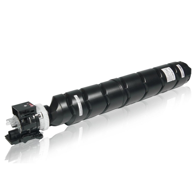 Toner Compatível Kyocera TK8335 Preto