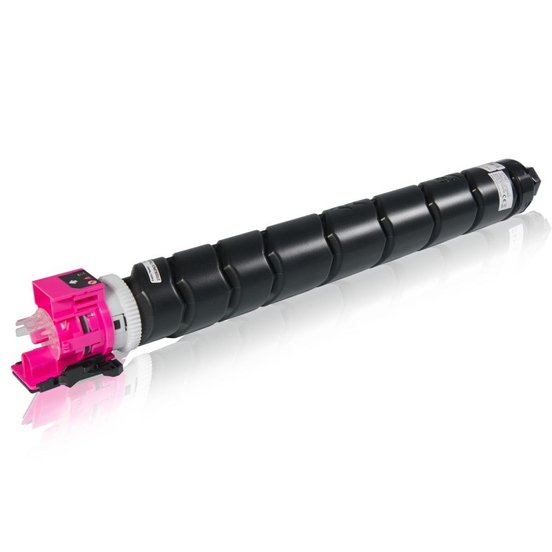 Toner Compatível Kyocera TK8335 Magenta