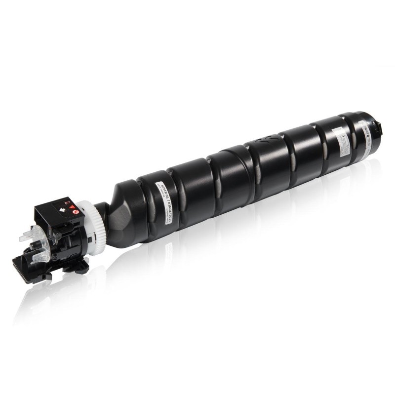 Toner Compatível Kyocera TK8345 Preto