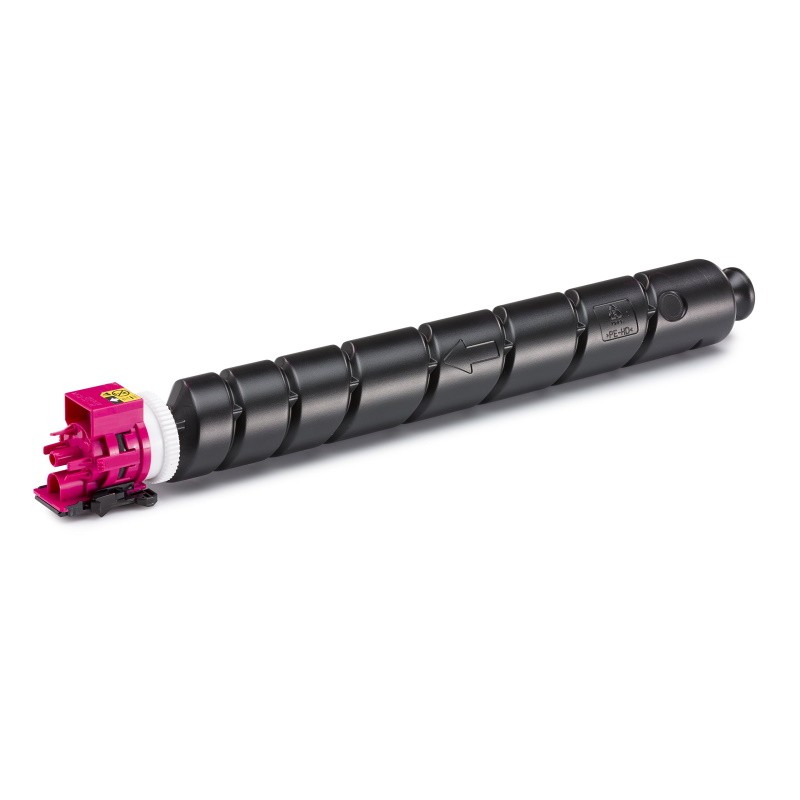 Toner Compatível Kyocera TK8365 Magenta