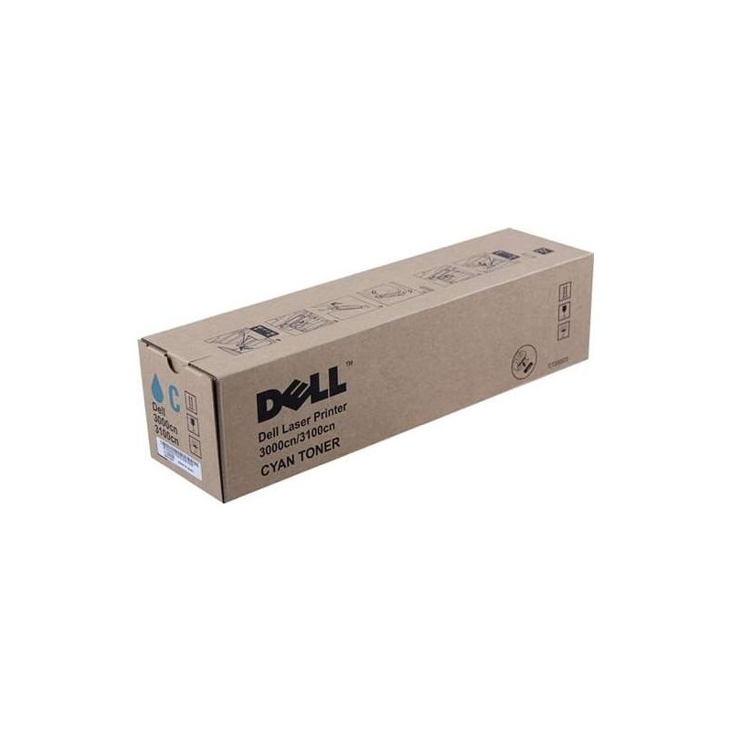 Dell 3100 C XL