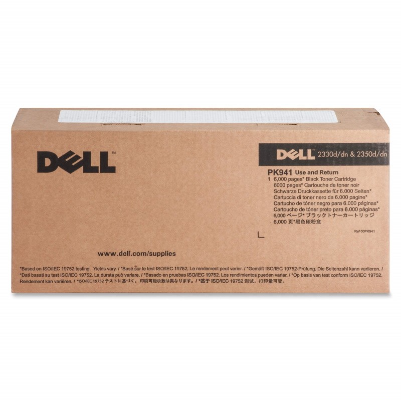 Dell 2330 XL