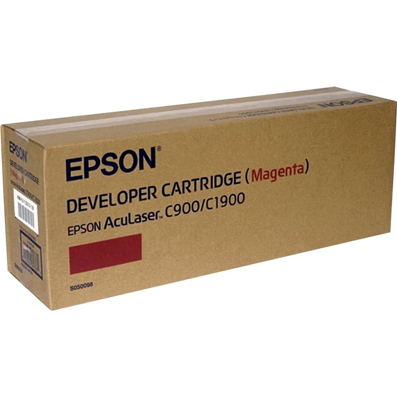 Epson C900 M XL