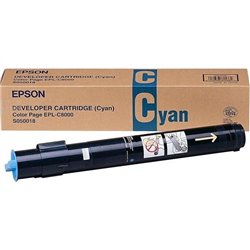 Epson EPL C8000 C