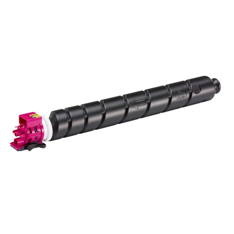 Toner Compatível Kyocera TK8375 Magenta